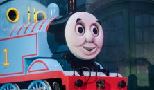 Thomas és barátai: A cirkusz a városba jön