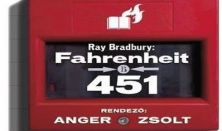 Fahrenheit 451