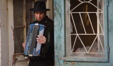 David Yengibarian Octet - No compromise