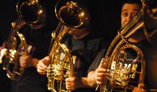 Boban Markovic Orkestar