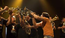 Boban Markovic Orkestar