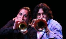 Boban Markovic Orkestar