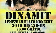 DINAMIT koncert