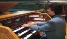 Liszt Ferenc összes orgonaművei - Virágh András