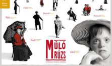 Múló Rúzs -Baltazár Színház