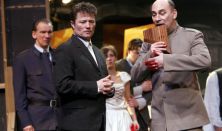 Egyszer élünk avagy a tenger azontúl tűnik semmiségbe