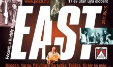 EAST koncert