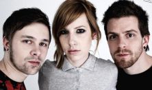 The Grenma, Just Another, Over Help, Run, Run Nicholas