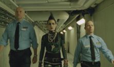 Millenium 3. - A kártyavár összedől