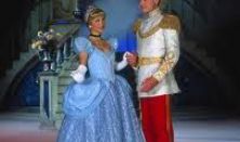 Disney On Ice: Hercegnők és Hősök