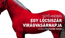 Egy lócsiszár virágvasárnapja