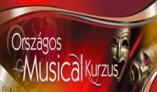VI. Országos Musical Kurzus - Gála