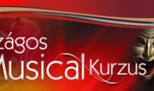 VI. Országos Musical Kurzus - Gála