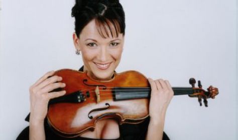 Illényi Katica és az Adler Trio koncertje