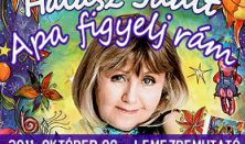 "Halász Judit - Apa figyelj rám"