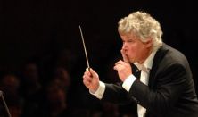 A Kodály Filharmónia koncertje a Tavaszi Fesztiválon