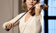 Anne-Sophie Mutter és a Kammerorchester Wien-Berlin Vezényel: Michael Francis