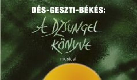 A dzsungel könyve A dzsungel könyve