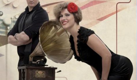 Fábián Juli és a Zoohacker