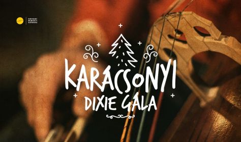 Karácsonyi Dixie Gála