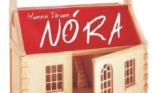 Henrik Ibsen: Nóra