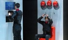 Bradbury: Fahrenheit 451