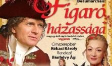 Figaró házassága