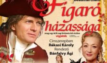 FIGARO HÁZASSÁGA