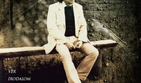 Vér, Irodalom, Történelem - Szerencsés Károly Véna c. könyvének bemutatója