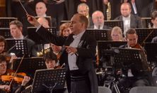 A Kodály Filharmónia Debrecen ősbemutatója a Budapesti Tavaszi Fesztiválon
