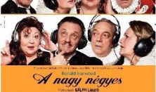 A nagy négyes