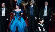 G. Verdi: Traviata