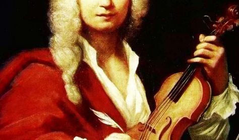 Vivaldi: Négy évszak