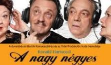 A NAGY NÉGYES