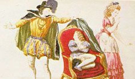 Iseumi Szabadtéri Játékok Mozart: Figaro házassága