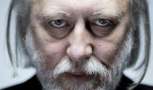 Krasznahorkai László-est Literárium – Kortárs írók a Müpában