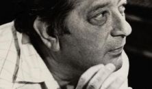 Makk Károly: Mit csinált felséged 3-tól 5-ig? (1964)  - Házigazda: Réz András, Müpa mozi