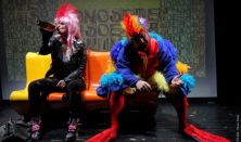 Papageno a metróban
