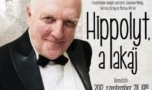 Hippolyt, a lakáj