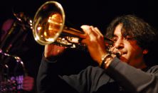 Boban Markovic Orkestar