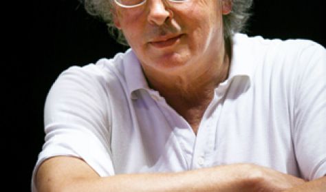 Philippe Herreweghe és a Collegium Vocale Gent