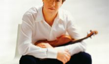 Joshua Bell és az Academy of St Martin in the Fields