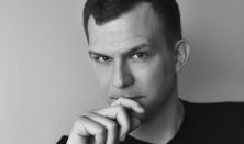 György Ádám zongoraestje