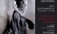 W.A. Mozart: Requiem -Gö ödllői Szimfonikus Zenekar hangversenye Erzsébet királyné halálnak emlékére