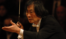 A karmester: Kobajasi Kenicsiro