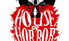 House of Horror-interaktív horror túra