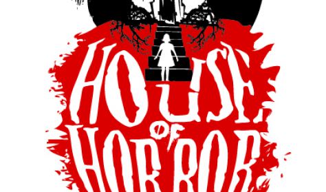 House of Horror-interaktív horror túra