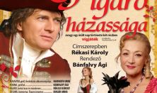 Figaro házassága