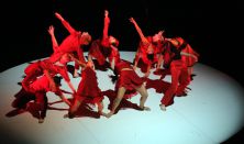 Kseij Dance Company (IT): IO E'