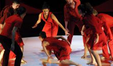 Kseij Dance Company (IT): IO E'